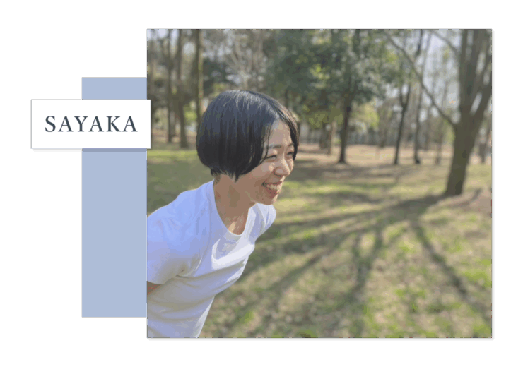 SAYAKA