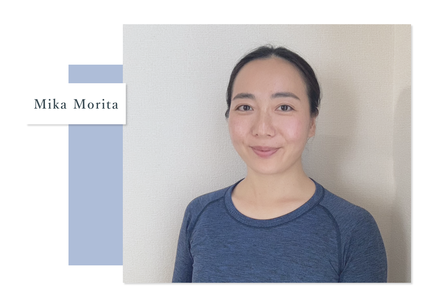 Mika Morita