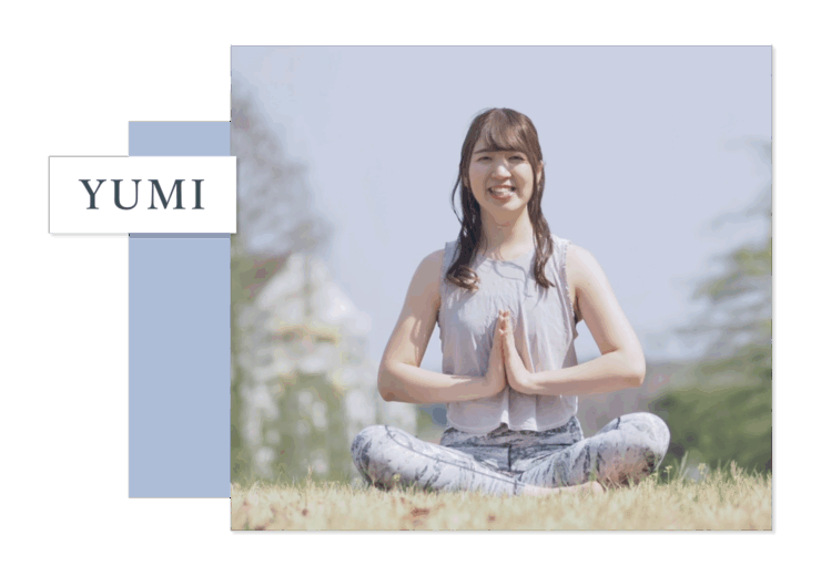 YUMI
